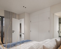New Build - Villa - Los Montesinos - Los Montesinos Centro