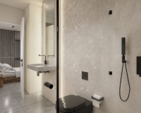 New Build - Villa - Los Montesinos - Los Montesinos Centro