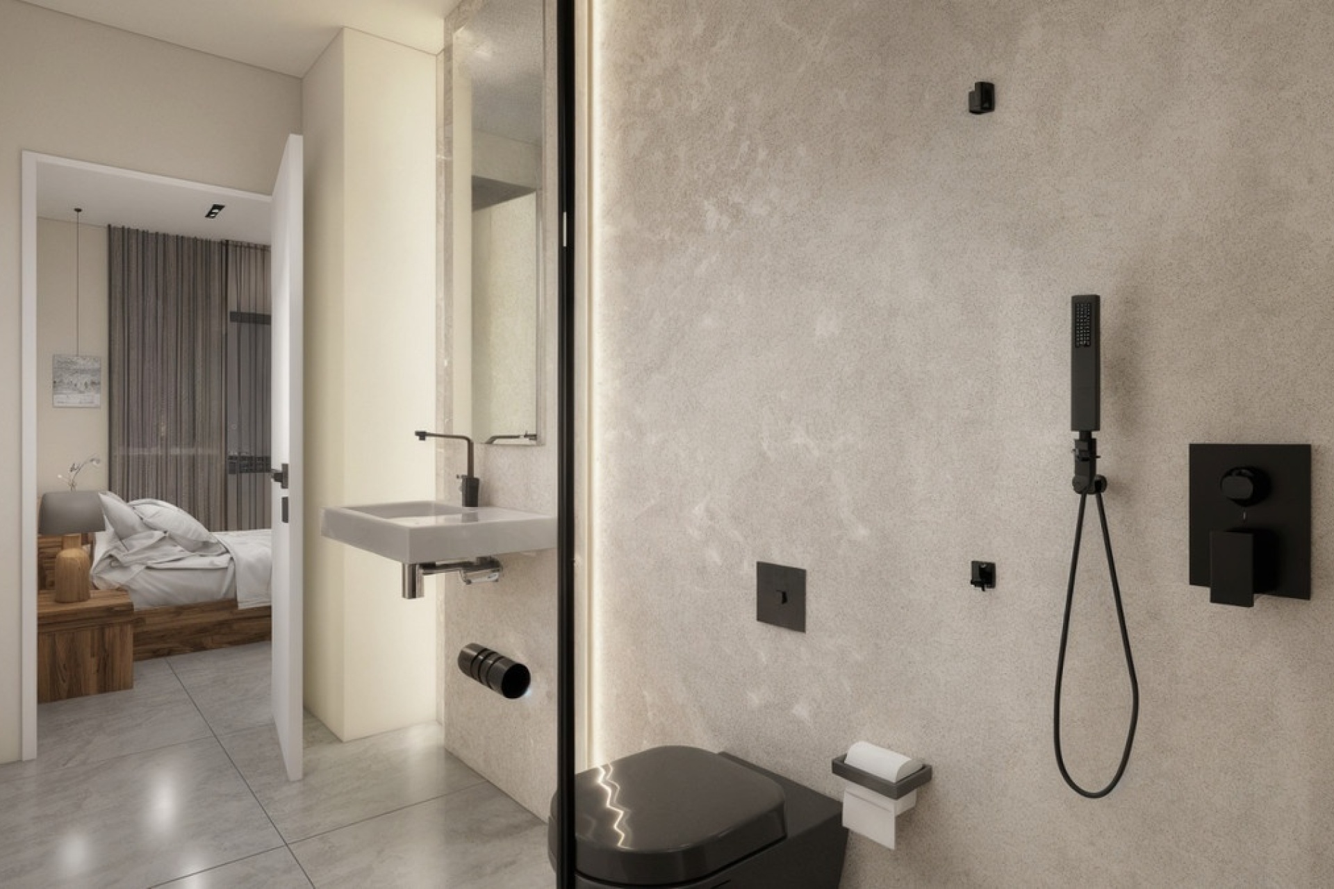 New Build - Villa - Los Montesinos - Los Montesinos Centro