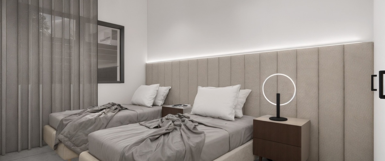 New Build - Villa - Los Montesinos - Los Montesinos Centro