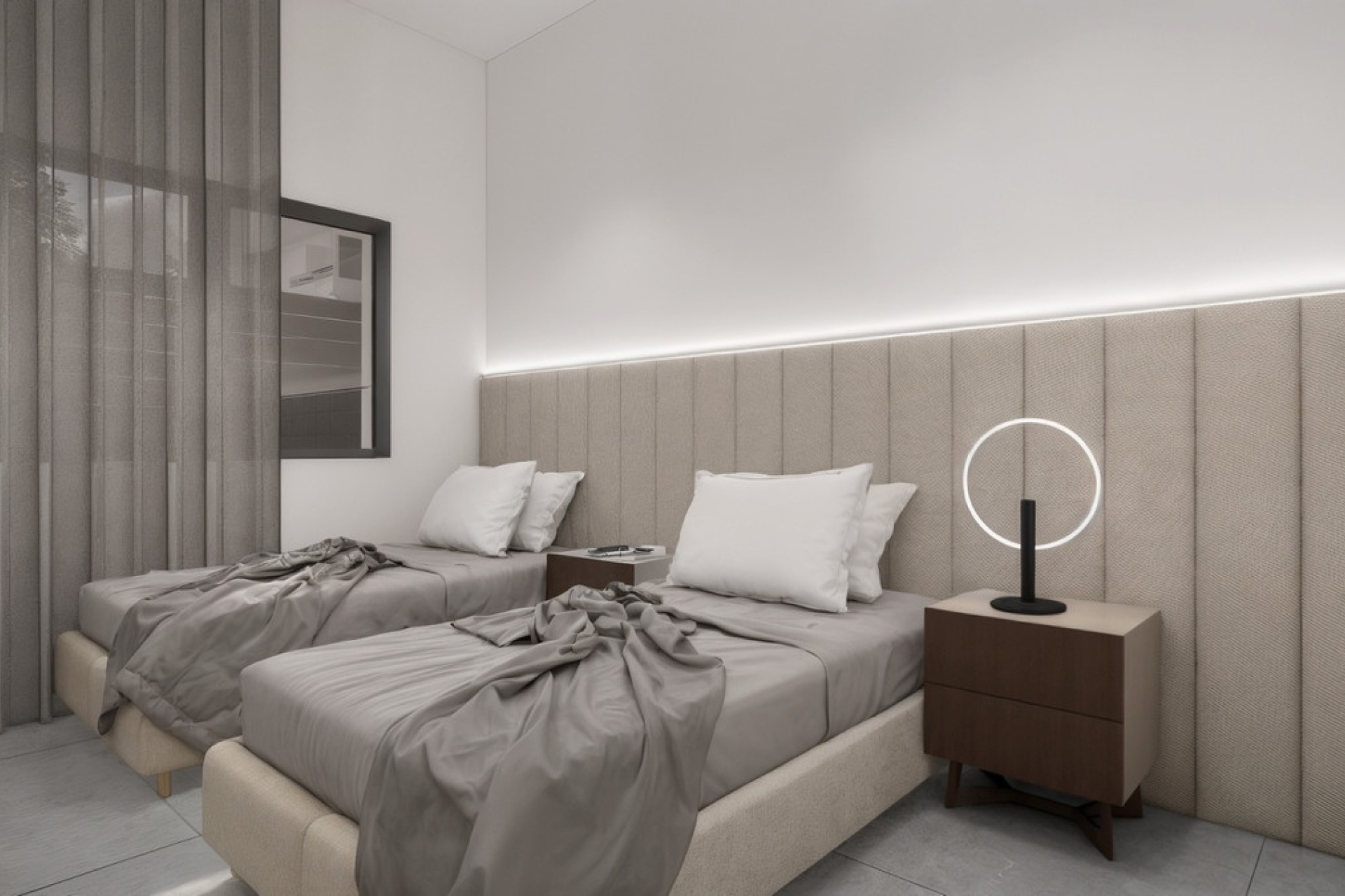 New Build - Villa - Los Montesinos - Los Montesinos Centro