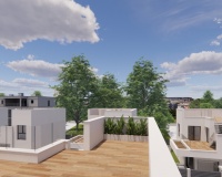New Build - Villa - Los Montesinos - Los Montesinos Centro