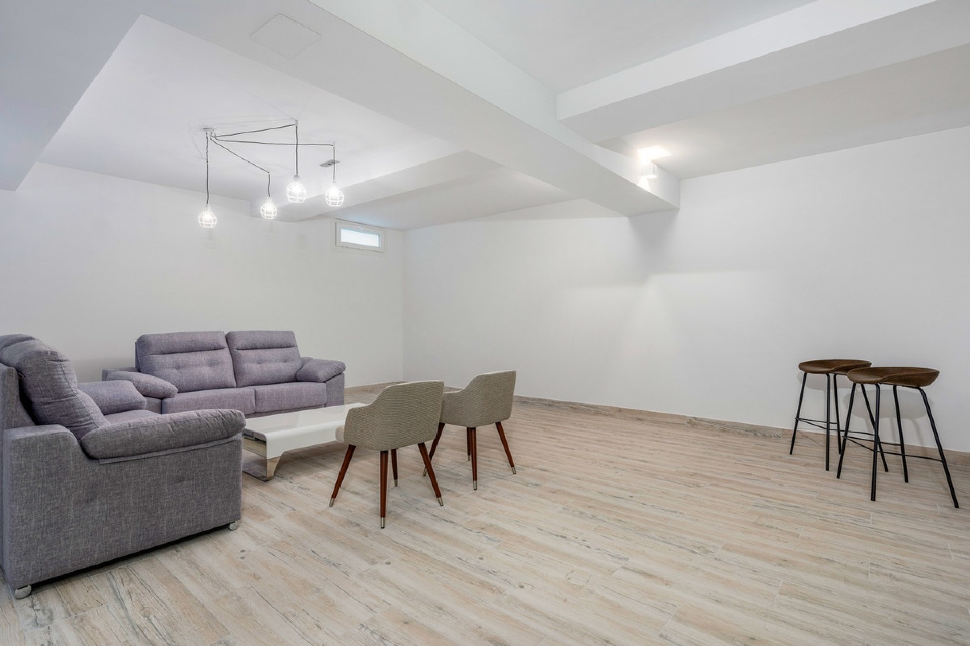 New Build - Villa - Los Montesinos - Los Montesinos Centro