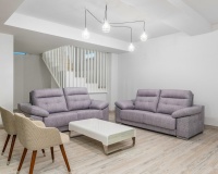 New Build - Villa - Los Montesinos - Los Montesinos Centro