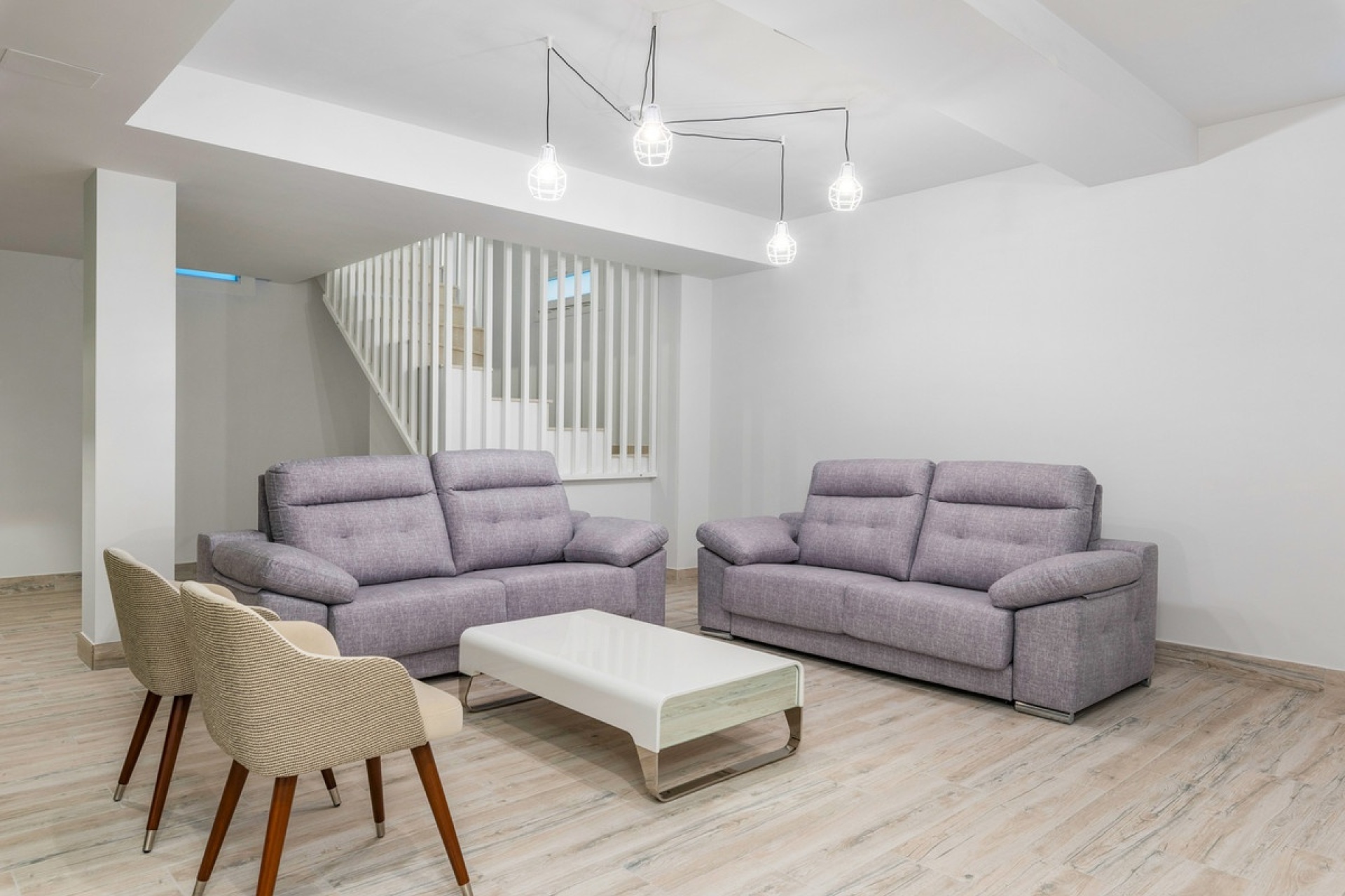 New Build - Villa - Los Montesinos - Los Montesinos Centro