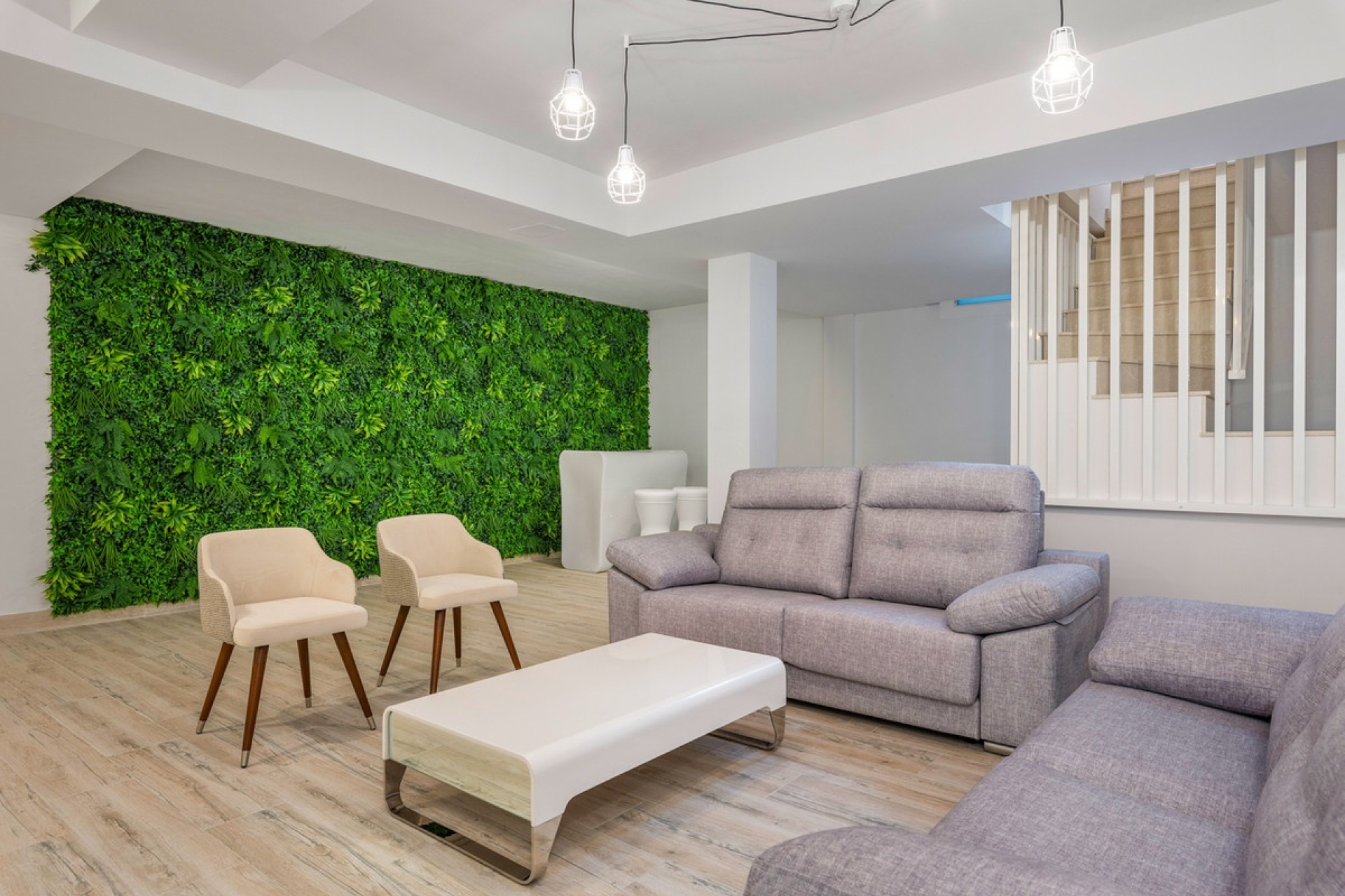 New Build - Villa - Los Montesinos - Los Montesinos Centro