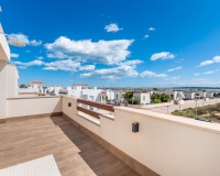 New Build - Villa - Los Montesinos - Los Montesinos Centro
