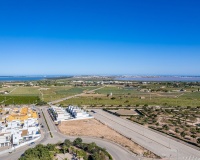 New Build - Villa - Los Montesinos - Los Montesinos Centro