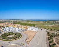 New Build - Villa - Los Montesinos - Los Montesinos Centro