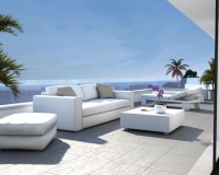 New Build - Villa - Manilva - La Duquesa