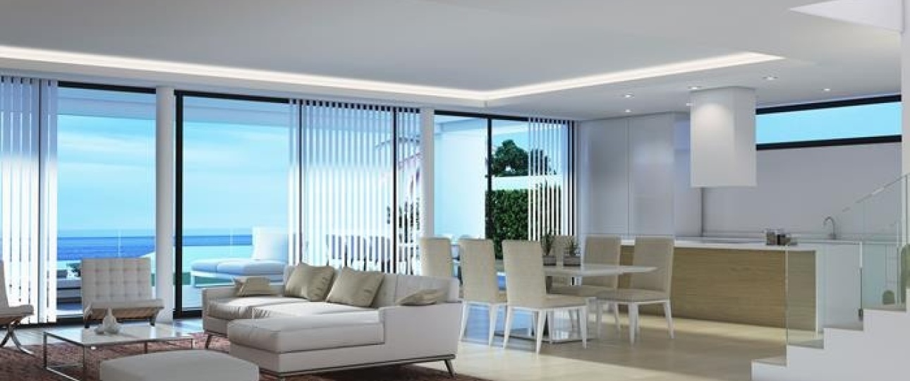 New Build - Villa - Manilva - La Duquesa