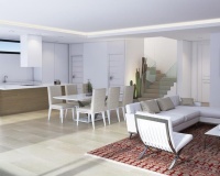 New Build - Villa - Manilva - La Duquesa