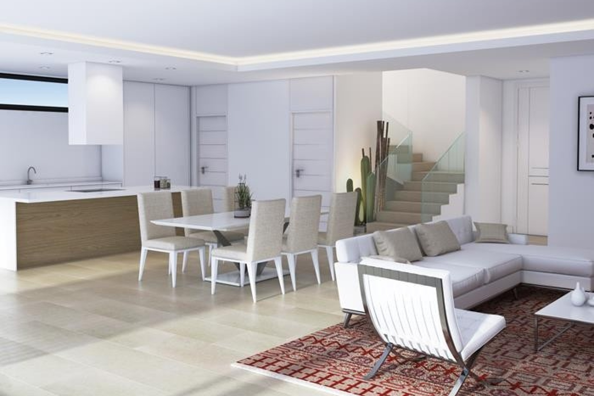 New Build - Villa - Manilva - La Duquesa