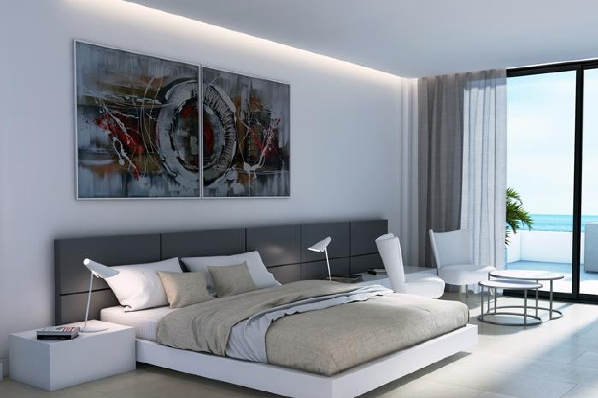 New Build - Villa - Manilva - La Duquesa