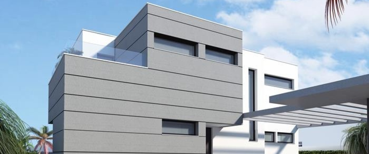 New Build - Villa - Manilva - La Duquesa