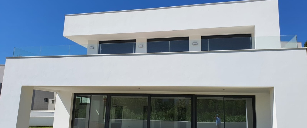 New Build - Villa - Manilva - La Duquesa