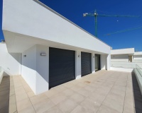New Build - Villa - Manilva - La Duquesa