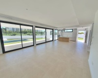 New Build - Villa - Manilva - La Duquesa
