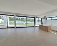 New Build - Villa - Manilva - La Duquesa
