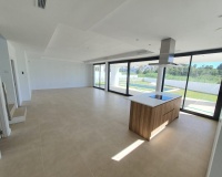 New Build - Villa - Manilva - La Duquesa