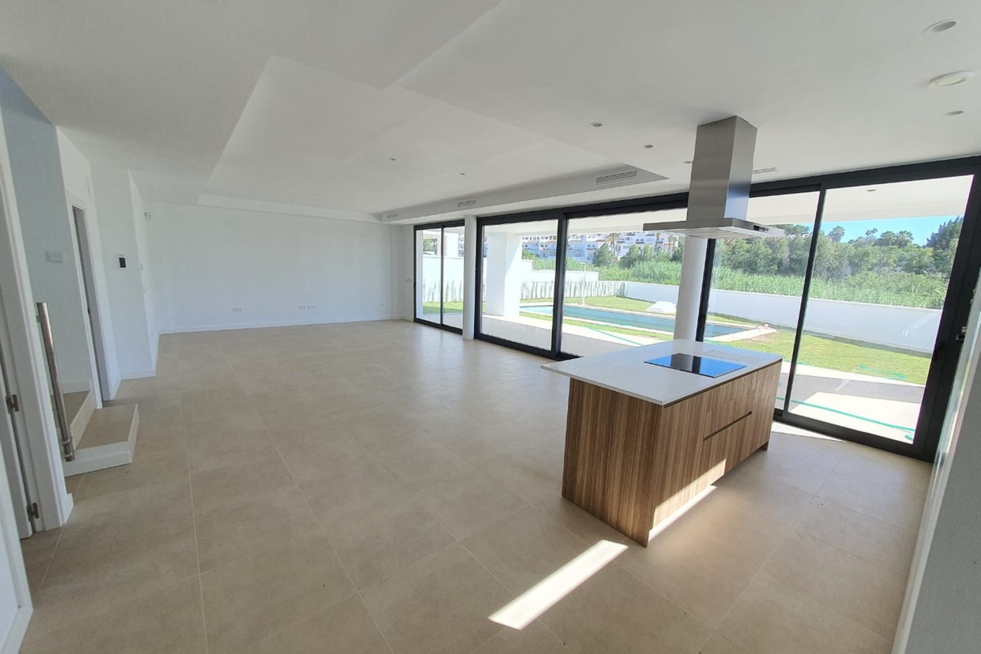 New Build - Villa - Manilva - La Duquesa