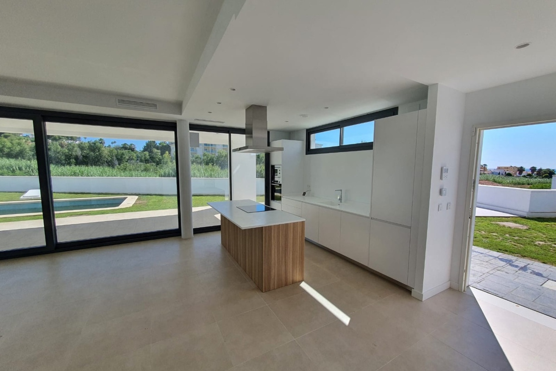New Build - Villa - Manilva - La Duquesa