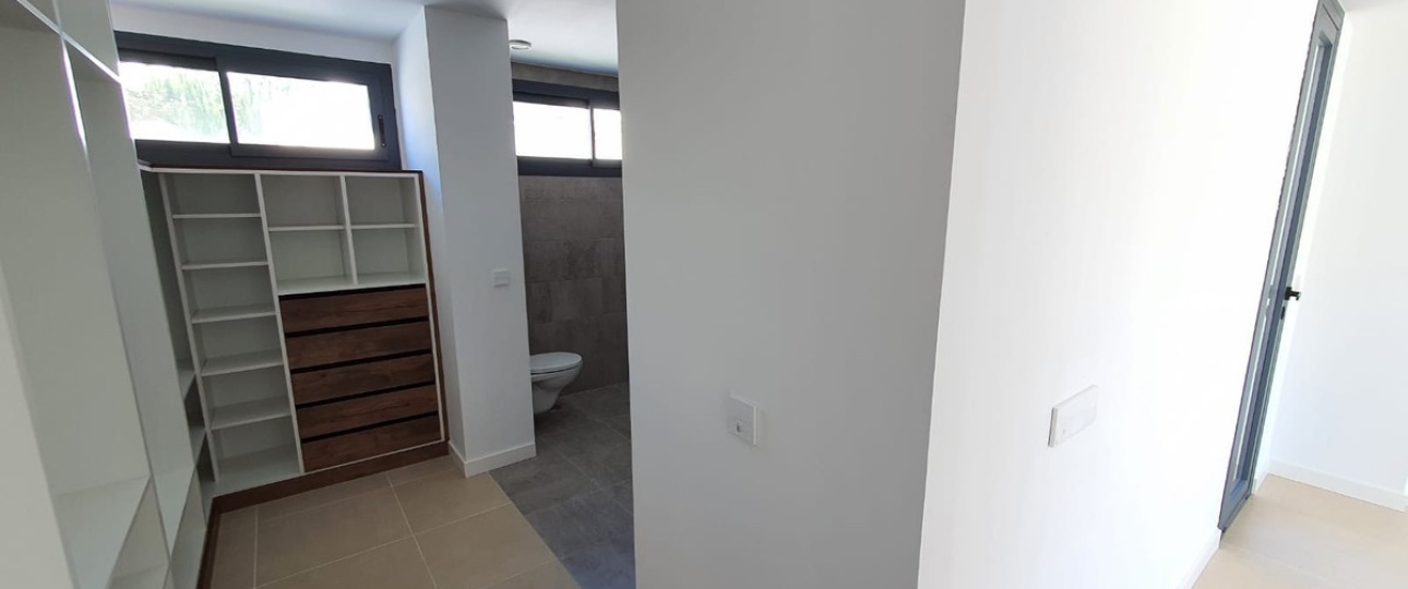 New Build - Villa - Manilva - La Duquesa