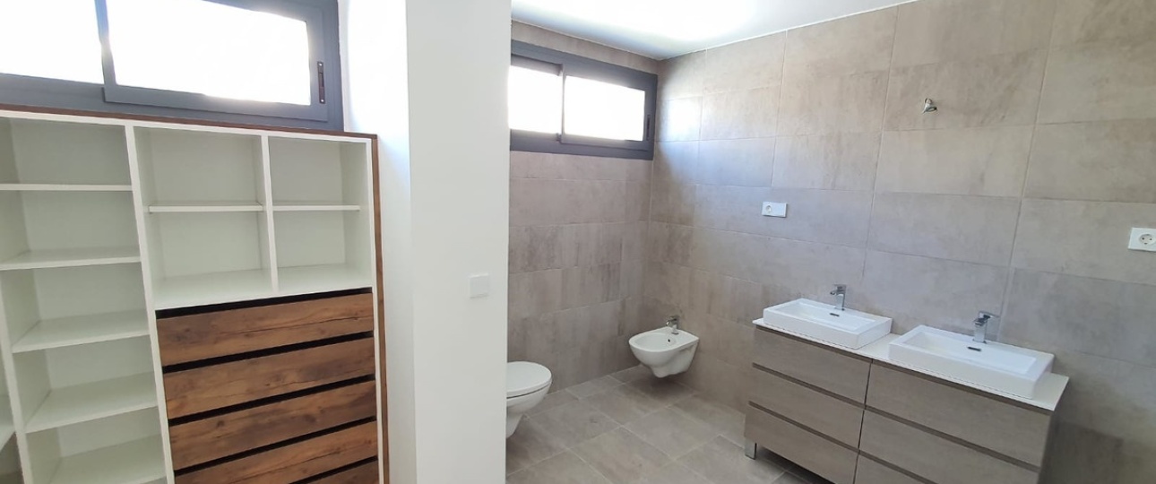 New Build - Villa - Manilva - La Duquesa