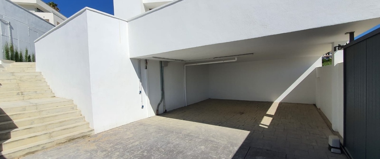 New Build - Villa - Manilva - La Duquesa