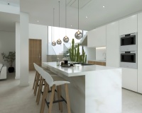 New Build - Villa - Manilva - La Duquesa