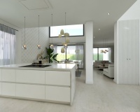 New Build - Villa - Manilva - La Duquesa