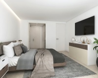 New Build - Villa - Manilva - La Duquesa