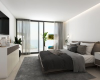 New Build - Villa - Manilva - La Duquesa