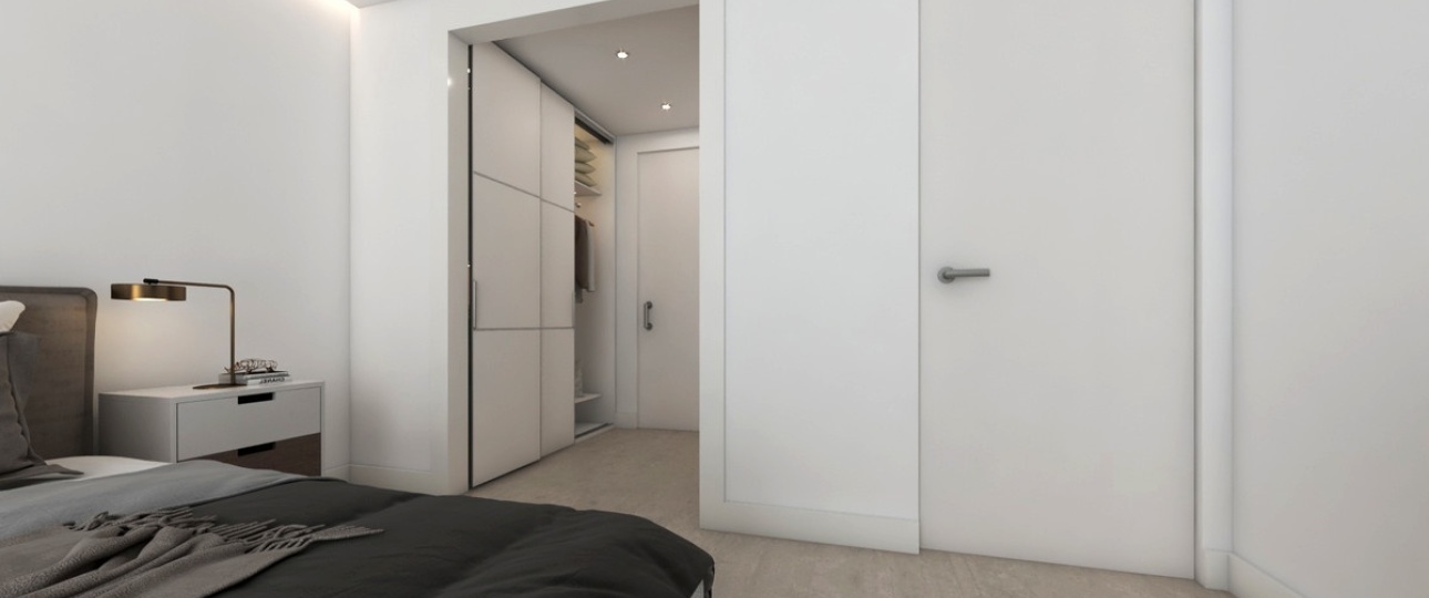 New Build - Villa - Manilva - La Duquesa