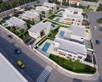 New Build - Villa - Manilva - La Duquesa