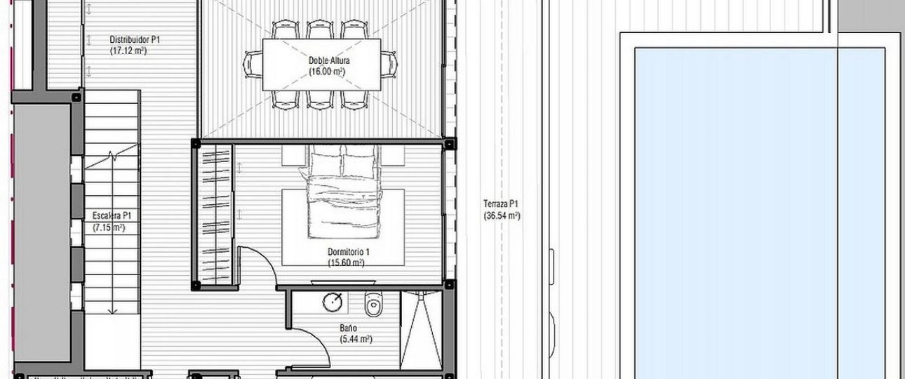 New Build - Villa - Manilva - Manilva Centro