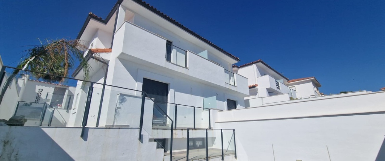 New Build - Villa - Manilva - Manilva Centro