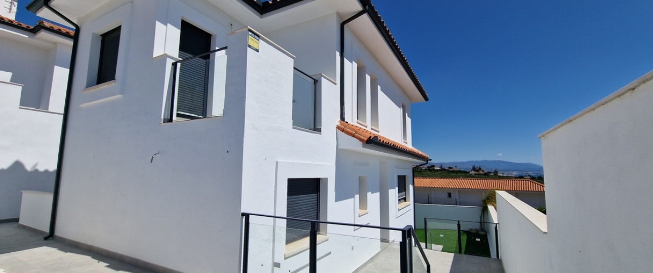 New Build - Villa - Manilva - Manilva Centro