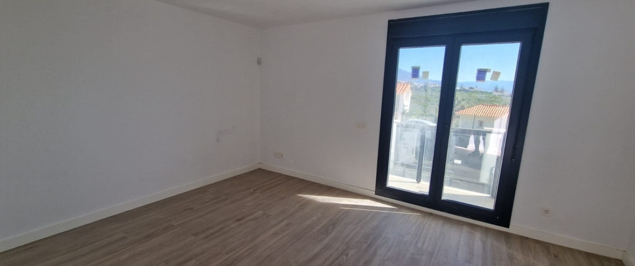 New Build - Villa - Manilva - Manilva Centro