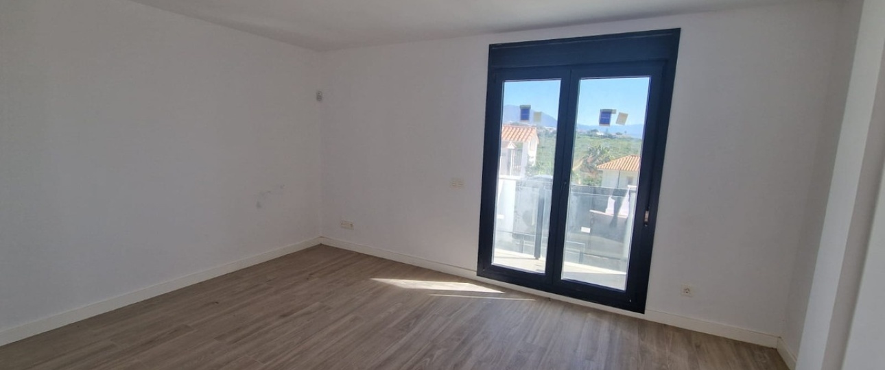 New Build - Villa - Manilva - Manilva Centro