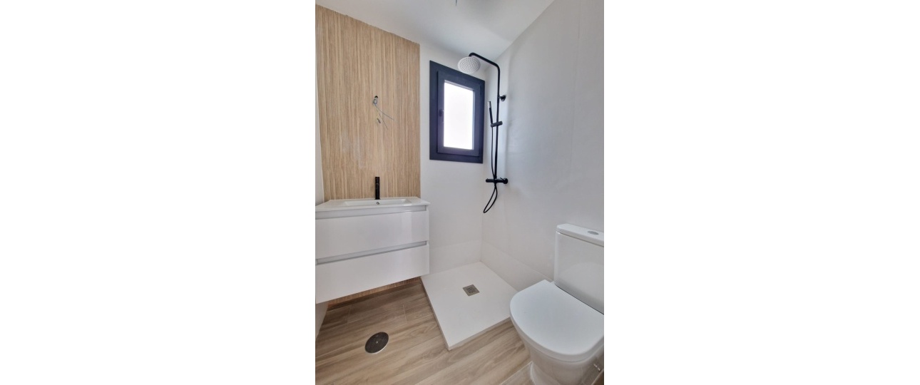 New Build - Villa - Manilva - Manilva Centro