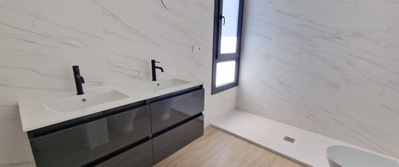 New Build - Villa - Manilva - Manilva Centro