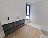 New Build - Villa - Manilva - Manilva Centro