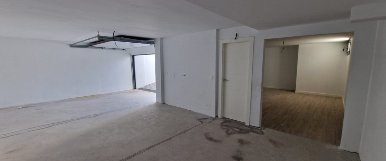 New Build - Villa - Manilva - Manilva Centro
