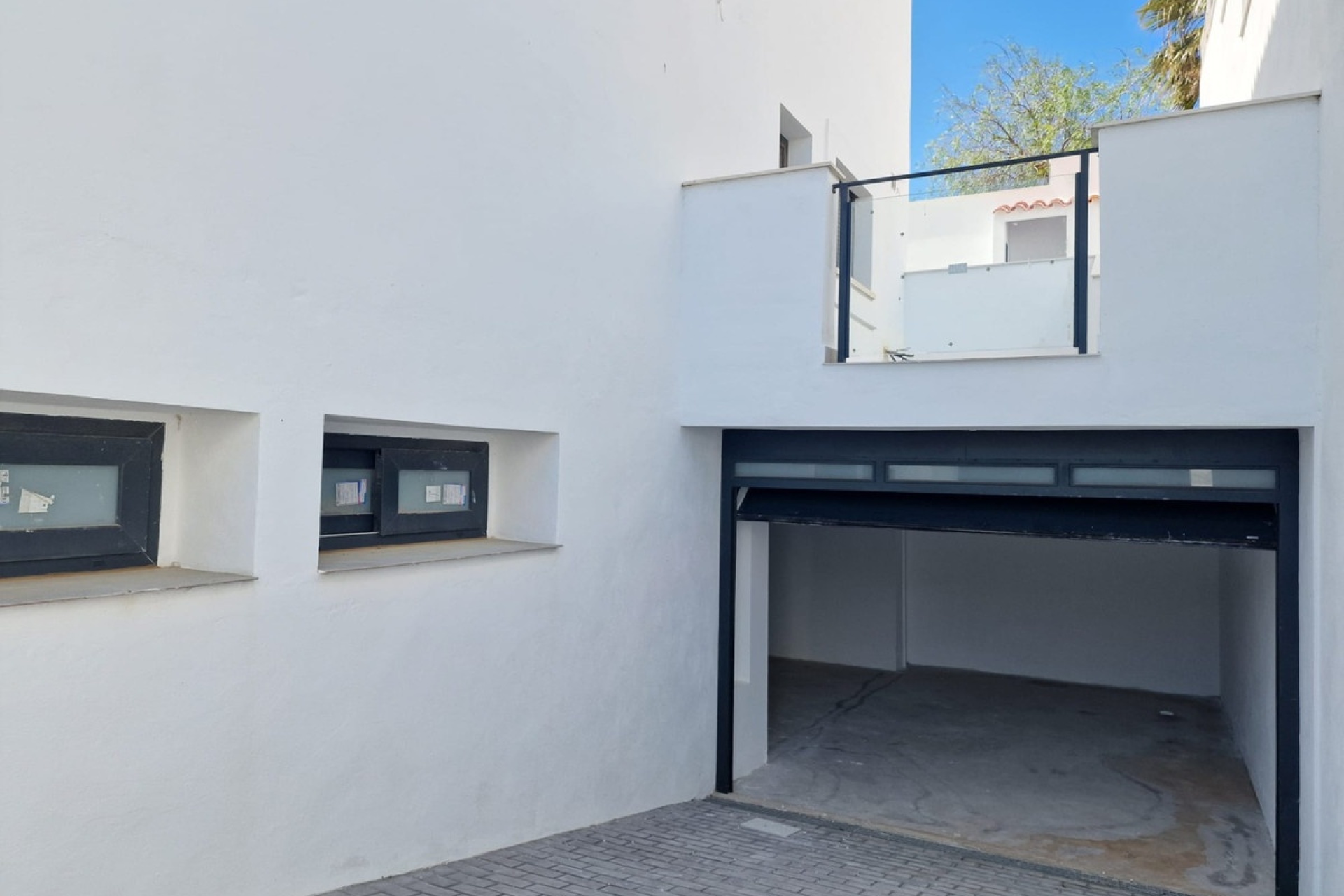 New Build - Villa - Manilva - Manilva Centro