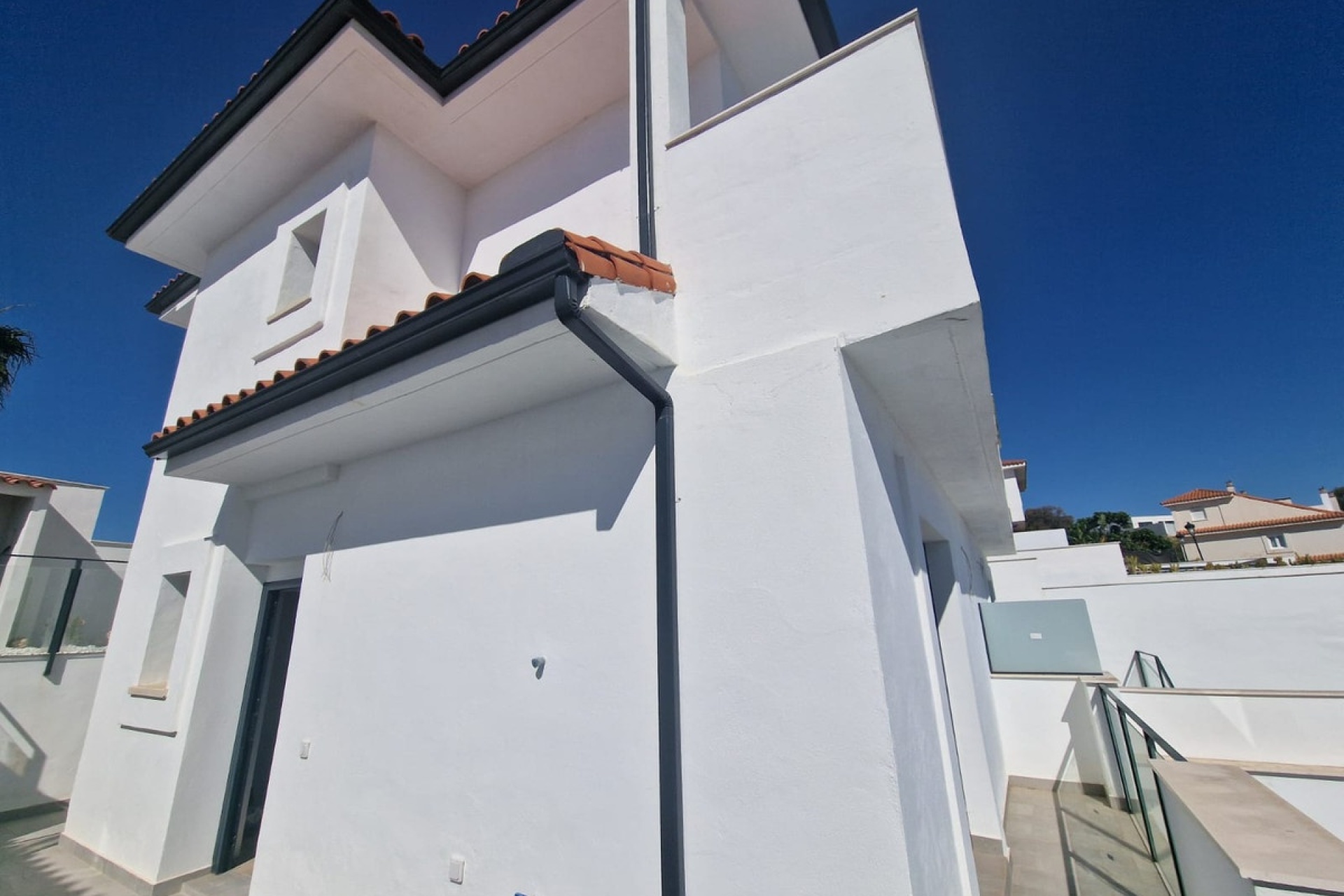 New Build - Villa - Manilva - Manilva Centro