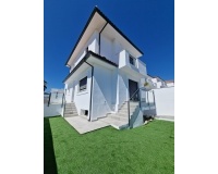 New Build - Villa - Manilva - Manilva Centro
