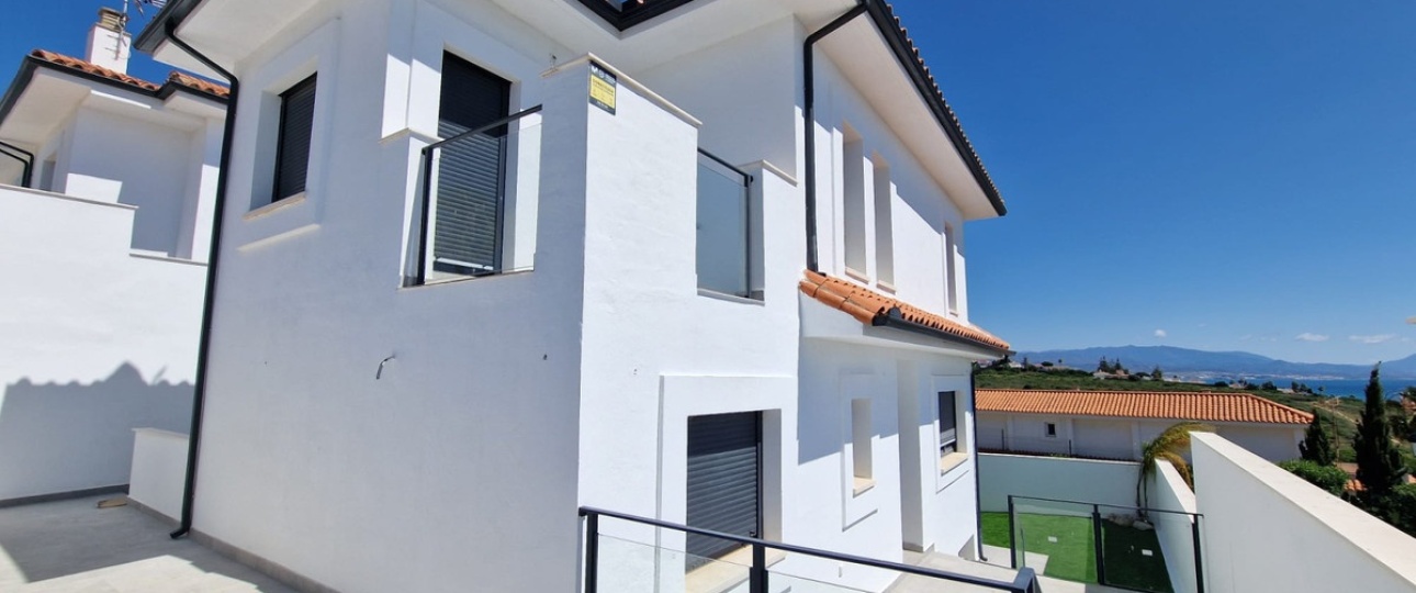 New Build - Villa - Manilva - Manilva Centro