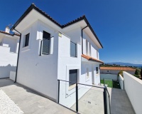 New Build - Villa - Manilva - Manilva Centro