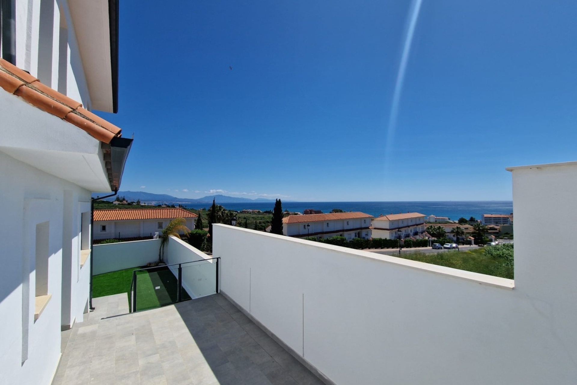 New Build - Villa - Manilva - Manilva Centro
